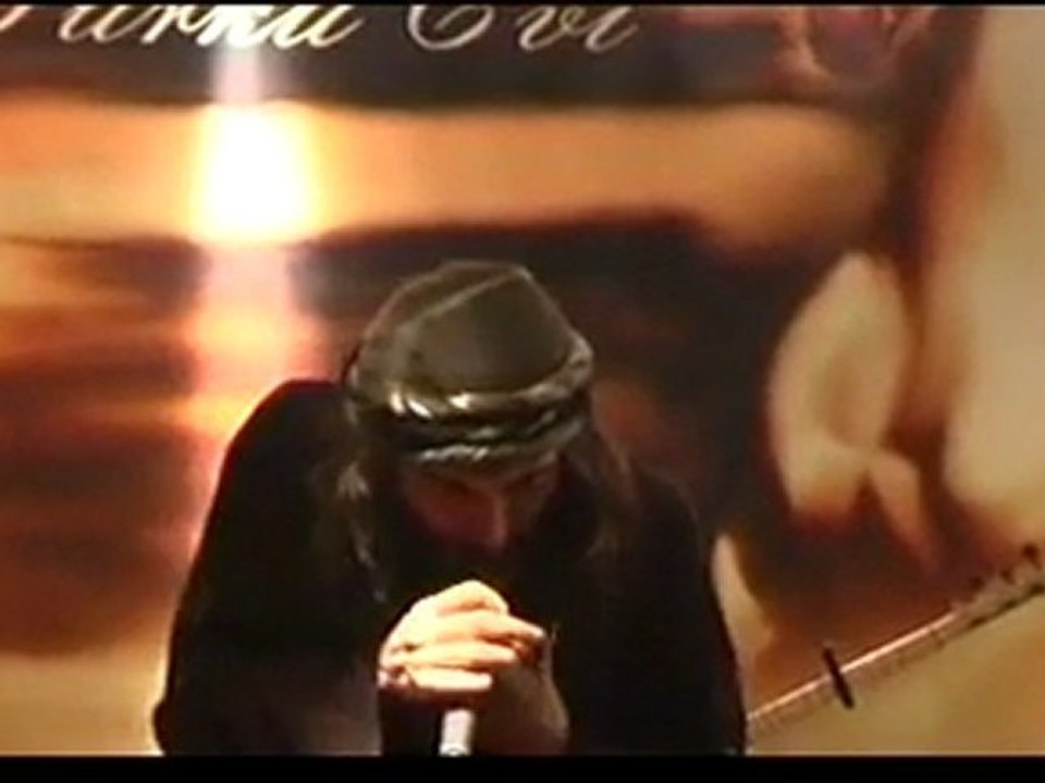 Oğuz Boran - İstanbul Acılar Kraliçesi - EoTeN