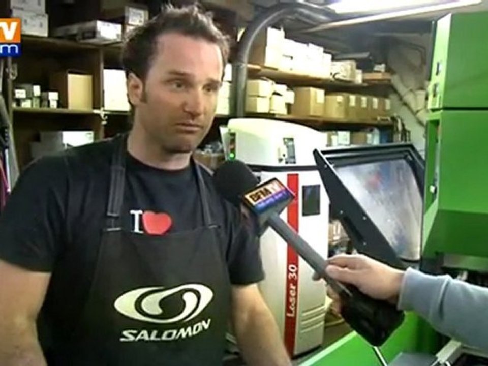 Départs en vacances : les stations de ski prises d’assaut