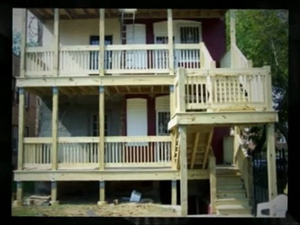 rehab contractor Chicago