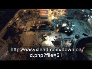 download Alien Breed Impact for free