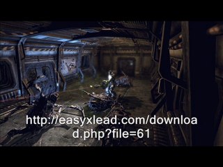 Alien Breed Impact pc game download