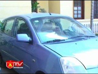 Mượn tay giang hồ giải quyết tranh chấp đất đai