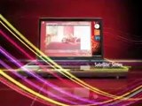 High Quality Toshiba Satellite A665-3DV8 15.6-Inch LED Laptop (Fusion X2 Finish in Charcoal) Unboxing