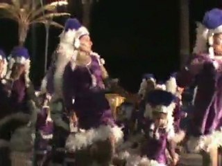CARNAVAL DE SEGUR 2012 VIDEO 01