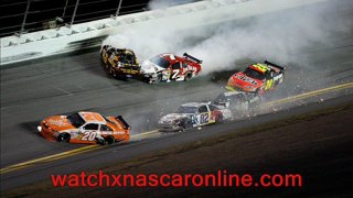 watch nascar Daytona International Speedway 2012 live online