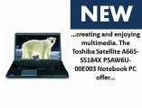 Best Price Toshiba Satellite A665-S5184 15.6-Inch Laptop Review | Toshiba Satellite A665-S5184 15.6-Inch Laptop