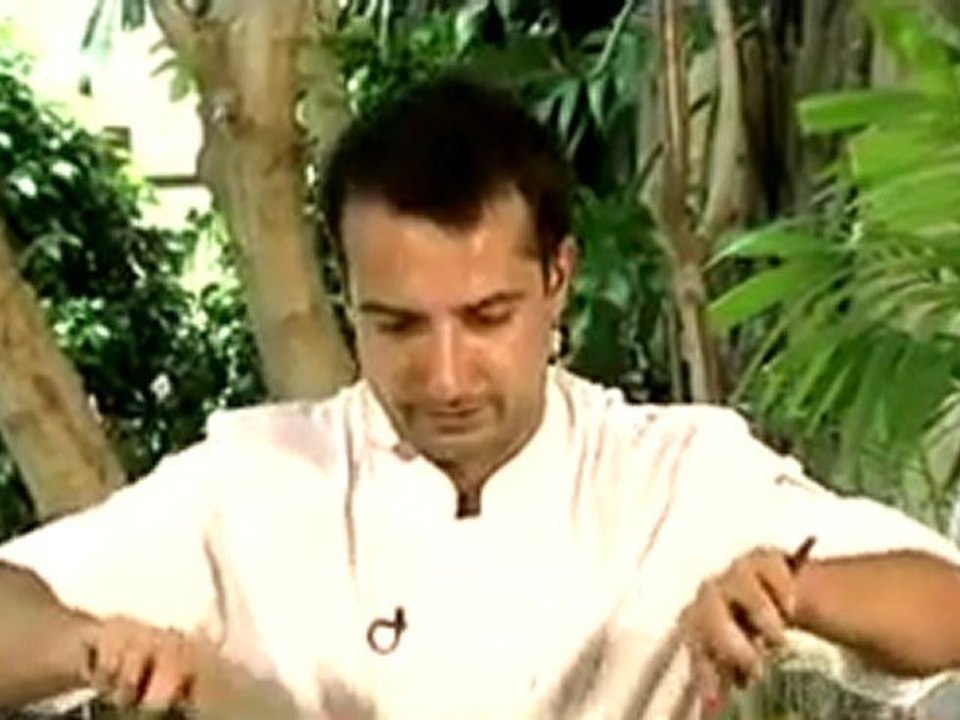 Chicken Paella Recipe.flv
