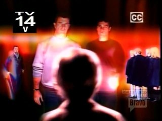 The 100 Scariest Movie Moments Part III (50-31)