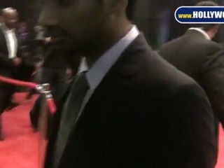 Aziz Ansari Departs Supper Club, No Comment on Bristol Palin