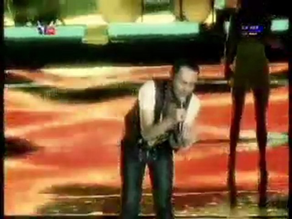 djumut çevik Serdar Ortac Haksizlik 2012 remix