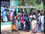 Agastheeswaram/Kalkulam Taluk, Kanyakumari, Tamil Nadu: Bednet distributions