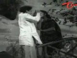 NTR Old Hits | Bhale Ammayilu | Oho Bangaru Song | NTR | Savitri