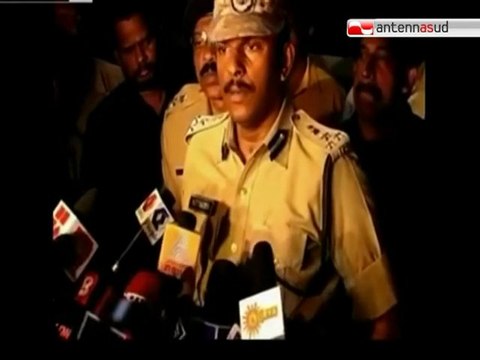 TG 22.02.12 Una giornata di notizie su Antenna Sud