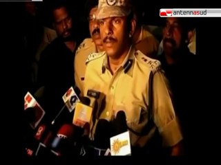 TG 22.02.12 Una giornata di notizie su Antenna Sud