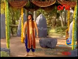 Jai Jai Jai Bajarangbali 22nd February 2012 Video Watch Online Part 1 http://serialcast.com/