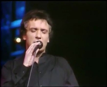 Michel Sardou - La Maladie D'amour
