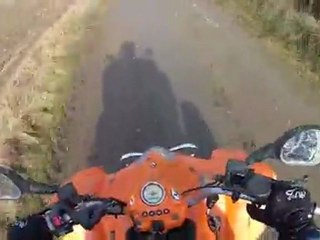 Essai caméra go pro pour séjour ski_2