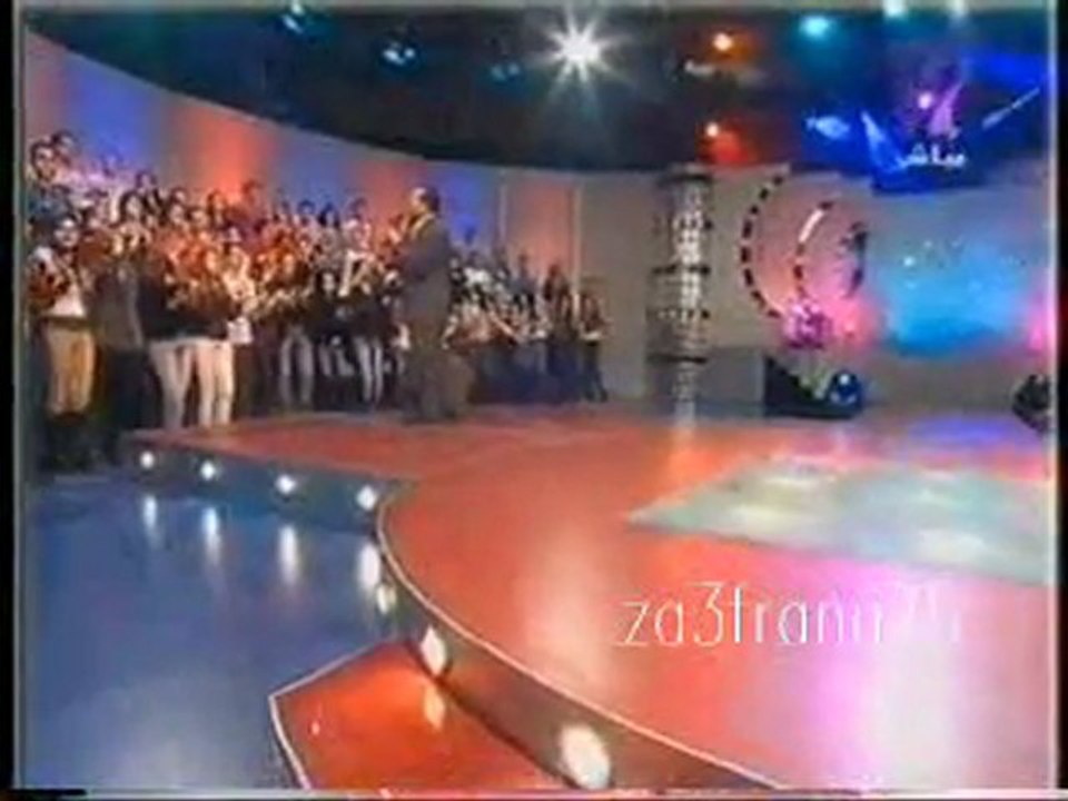 Cha3bi tounsi el 3ein ezarga