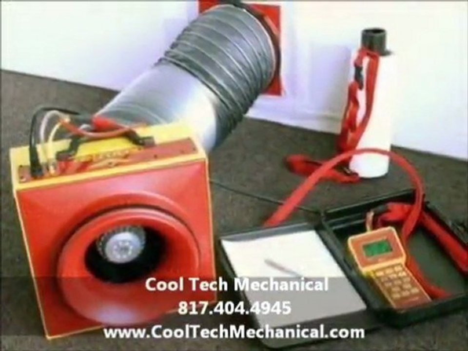 Air Conditioning Repair Arlington TX | Commercial AC Repairs