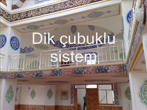 alumınyum kupeşte montajı nasıl yapılır - kanaataluminyum.com.tr/