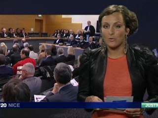 Nice : Eric de Montgolfier nommé à Bourges