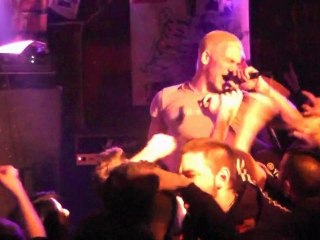 BAD CO. PROJECT - Crisis Identity  - Live in Athens 18/02/2012