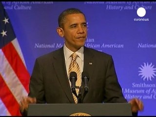 Obama, vergide ilk adımı atıyor