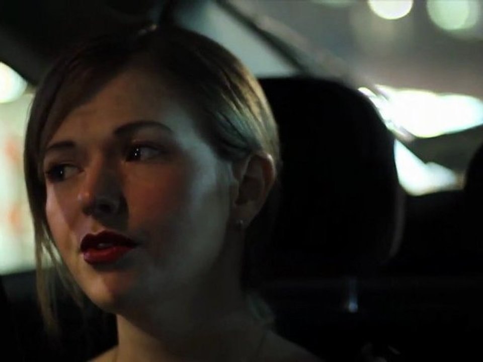 Still Corners - Endless Summer [OFFICIAL VIDEO]