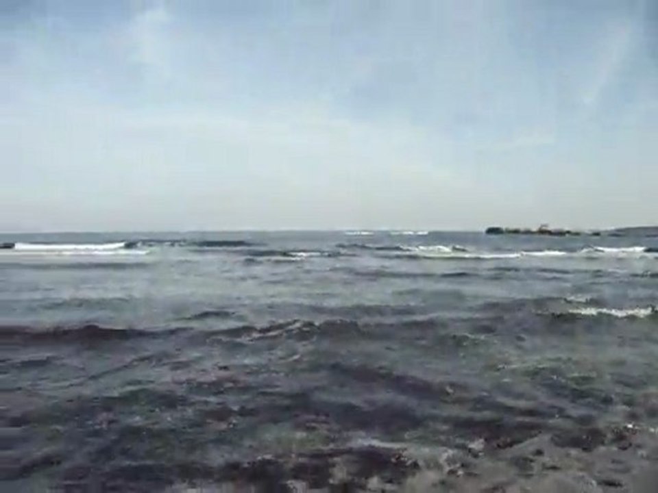 Cebeci Adası Arkası Uzun Kum