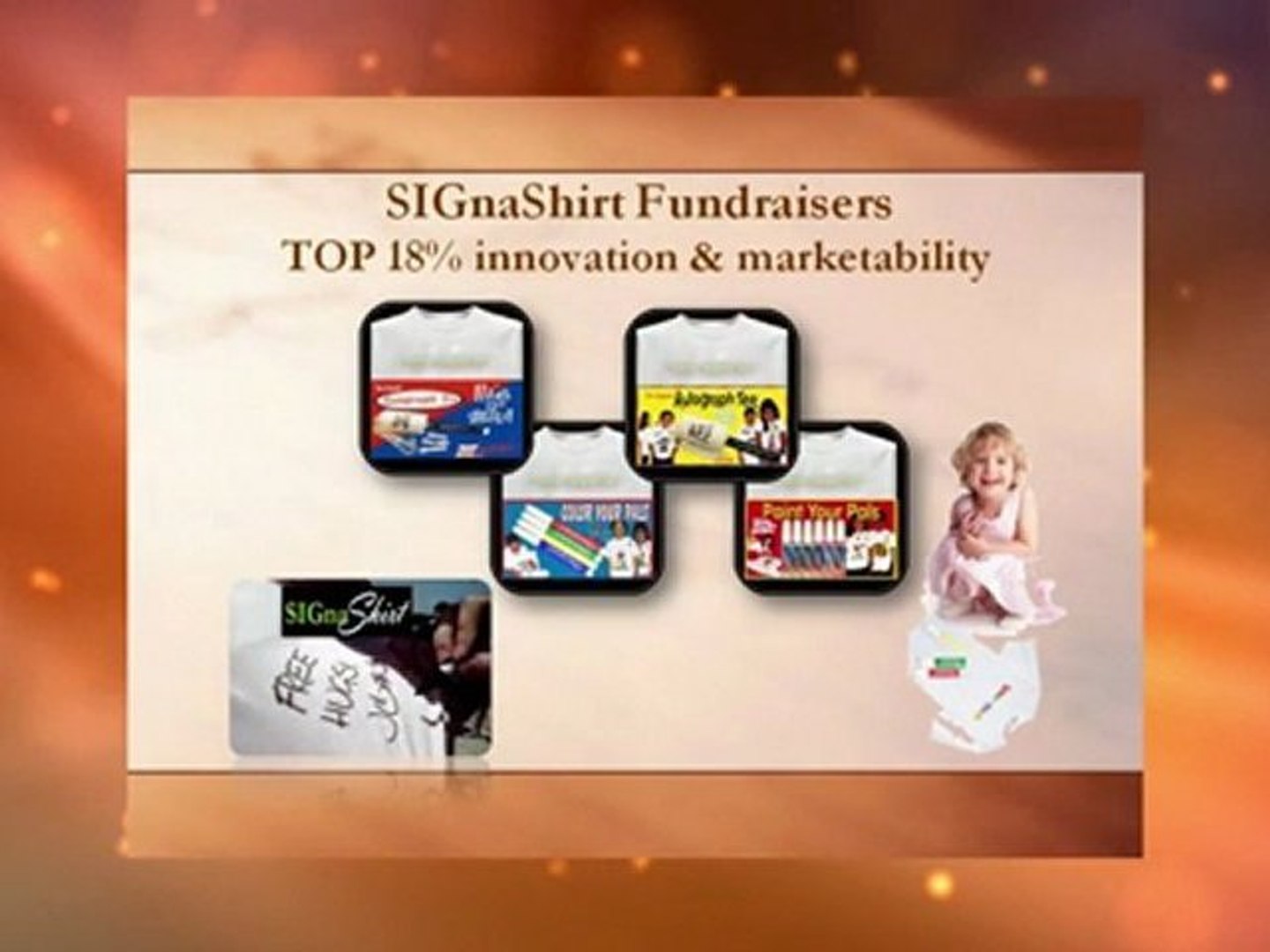 Video 20 – Catholic Church Youth Organization Fundraiser Agreements