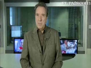 La voz de Iñaki Gabilondo    Videoblog Política EL PAÍS