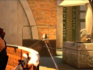 Spec Ops The Line - Bonus de précommande - Trailer