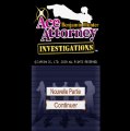 Ace Attorney Investigations Benjamin Hunter (FR-NDS) (WT-Partie 1) (sHD)