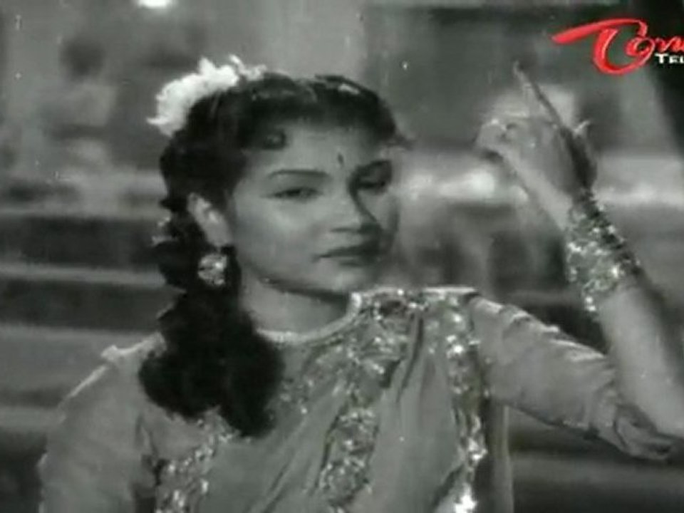 Balay Ammayilu Songs - Manasu - NTR - Savithri