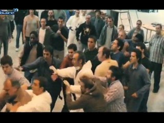 "La mer à boire": quand la crise inspire le cinéma