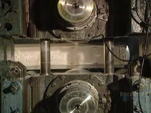 Aluminyum Folyo Nasıl Yapılır - kanaataluminyum.com.tr/