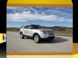 2012 Ford Explorer at Fremont Ford near Milpitas, CA