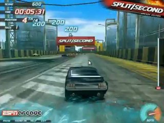 Play hundreds of racing flash games!!