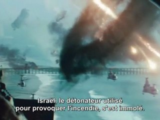 Le décès de la Grande Nation Américaine