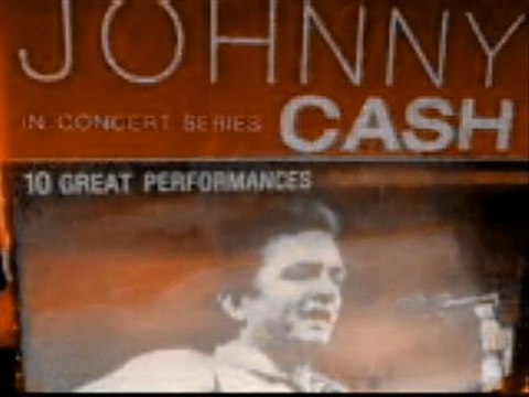 A so long to Johnny Cash song