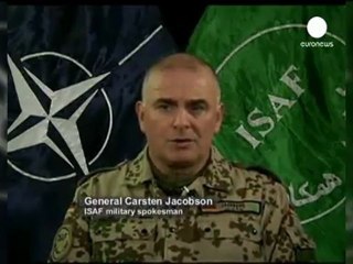 Karzay halkı sakin olmaya çağırdı