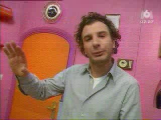 Mickael Youn-Course Poursuite