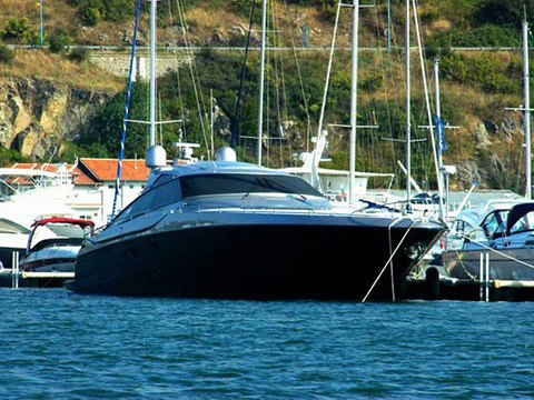 Отдых в Болгарии - Созополь