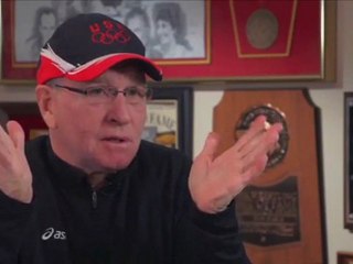 8 Essentials of Wrestling: Hip Heist