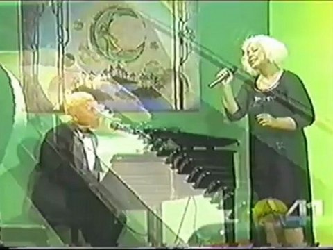 Dejaré Que El Tiempo Pase Miguel Chávez Y Mila Chávez