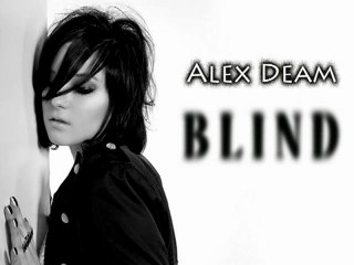 Alex Deam - Blind (Official Full Song with lyrics)