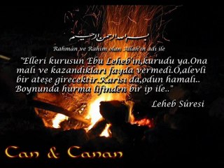 Sesliravza.Com Tebbet Suresi