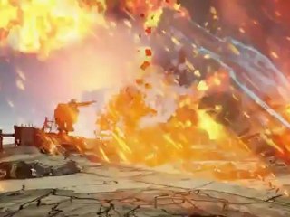 Borderlands 2 - Launch Date Trailer