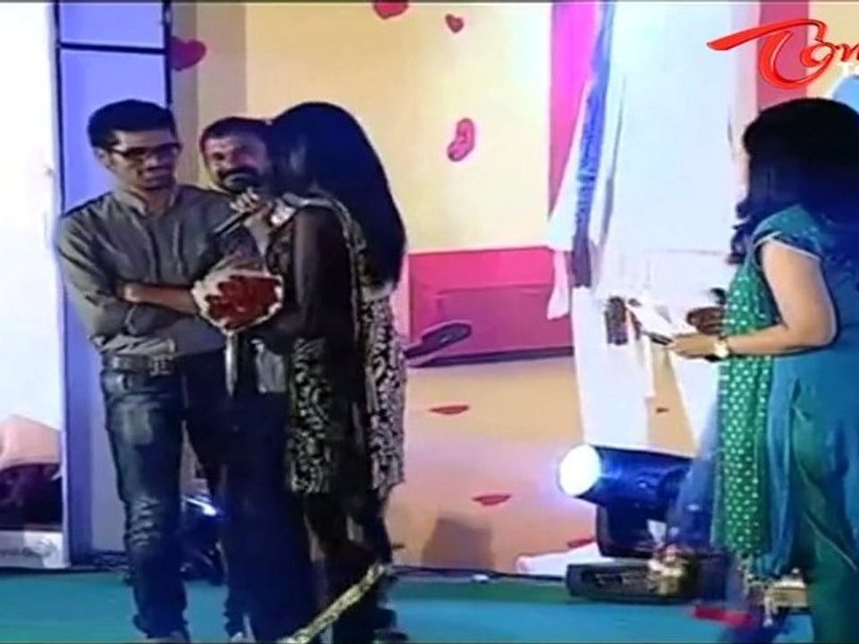 Nuvva Nena Movie Audio Launch - 02