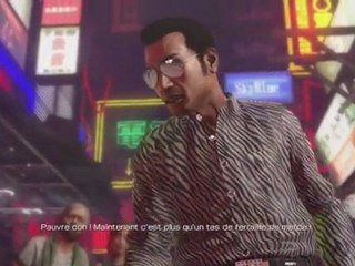 Binary Domain - Hollow Child